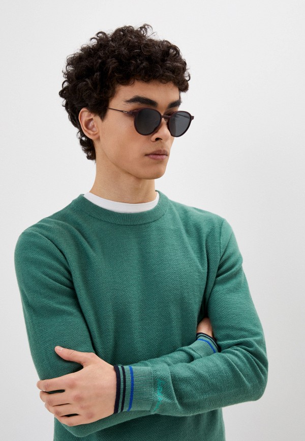 Polaroid Очки солнцезащитные - PLD 6158/CS LHF - фото 5