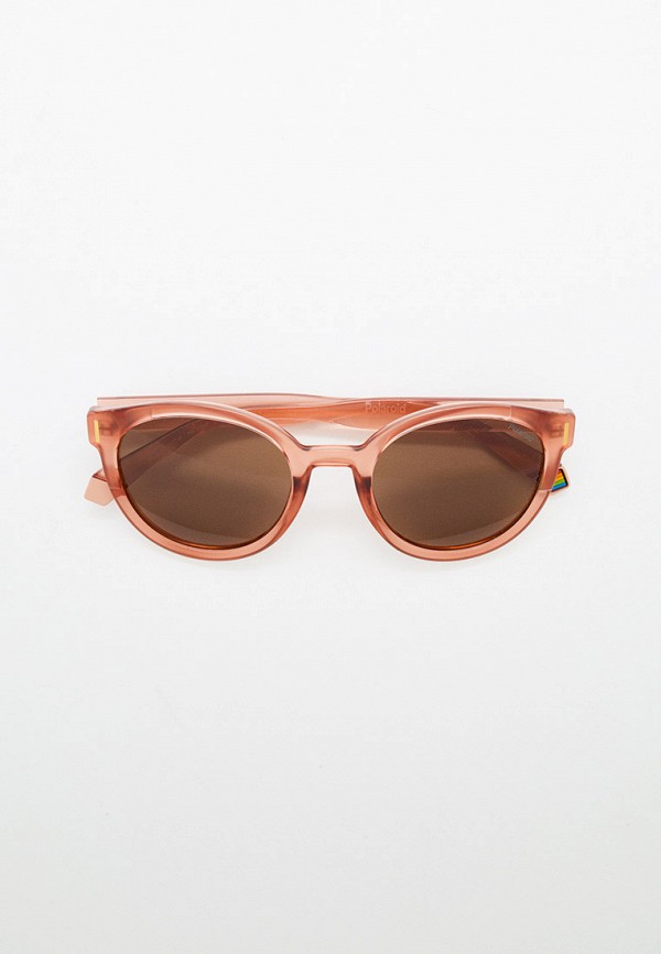 Polaroid Очки солнцезащитные - PLD 6185/S 35J - фото 1