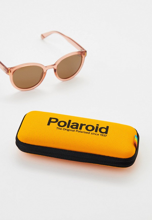 Polaroid Очки солнцезащитные - PLD 6185/S 35J - фото 4