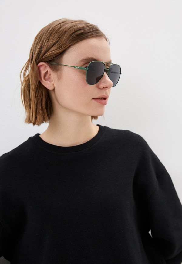 Polaroid Очки солнцезащитные - PLD 6187/S 1ED - фото 6