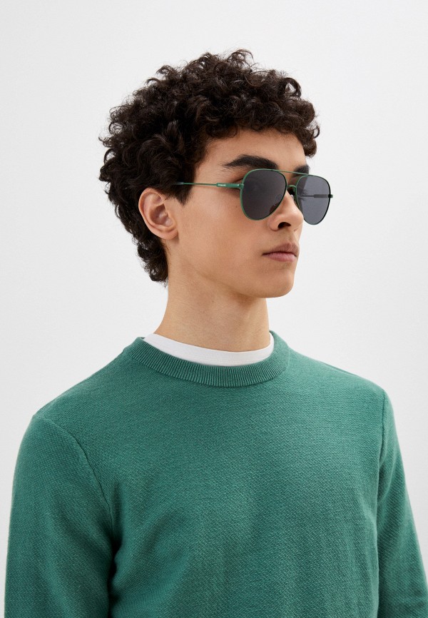 Polaroid Очки солнцезащитные - PLD 6187/S 1ED - фото 5