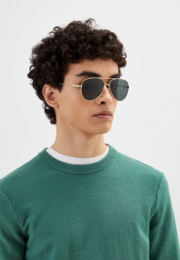 Polaroid Очки солнцезащитные - PLD 6187/S J5G - фото 5