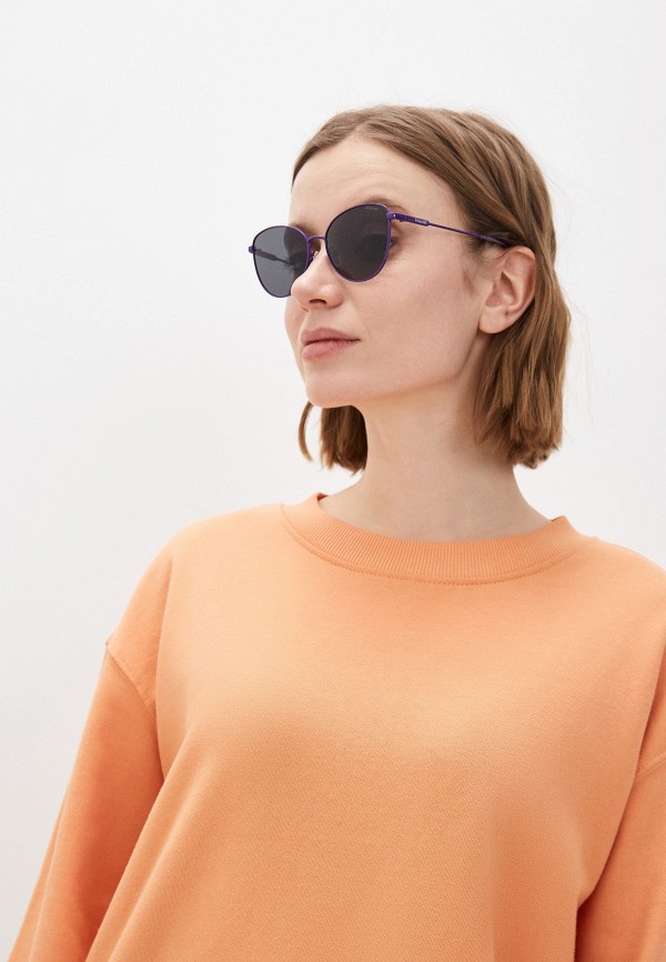 Polaroid Очки солнцезащитные - PLD 6188/S B3V - фото 5