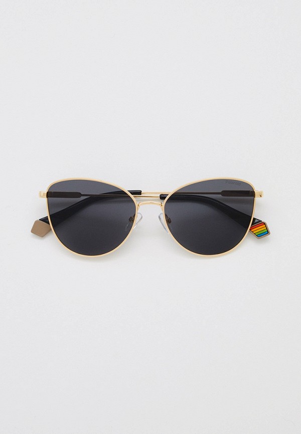 Polaroid Очки солнцезащитные - PLD 6188/S J5G - фото 1