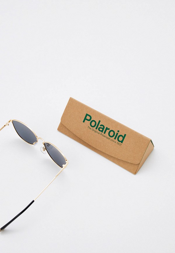 Polaroid Очки солнцезащитные - PLD 6188/S J5G - фото 4