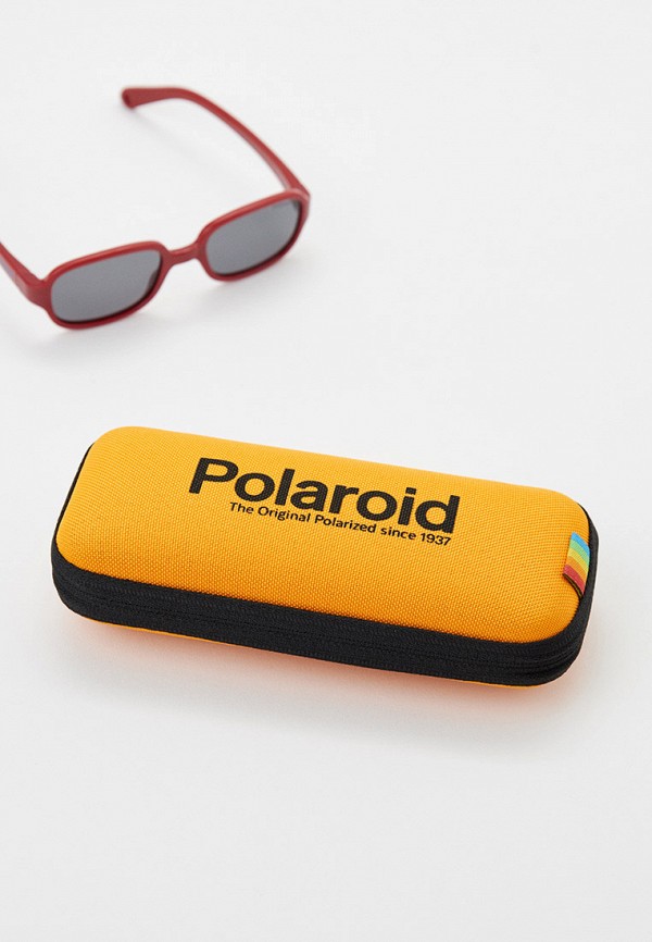 Polaroid Очки солнцезащитные - PLD K003/S - фото 4