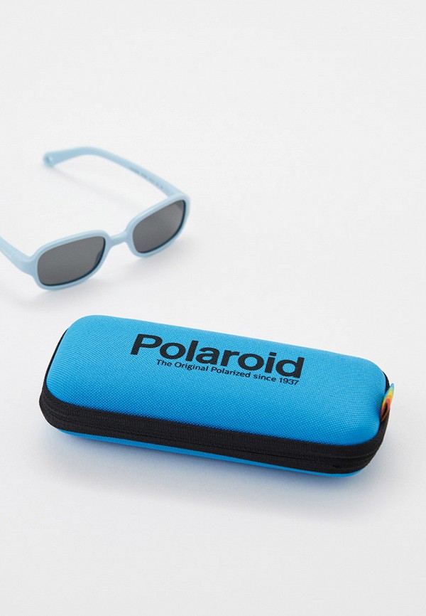 Polaroid Очки солнцезащитные - PLD K003/S - фото 4