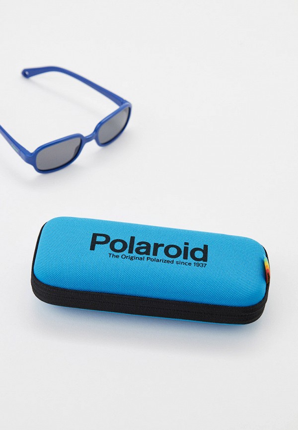 Polaroid Очки солнцезащитные - PLD K003/S - фото 4
