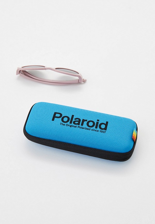 Polaroid Очки солнцезащитные - PLD K004/S - фото 4