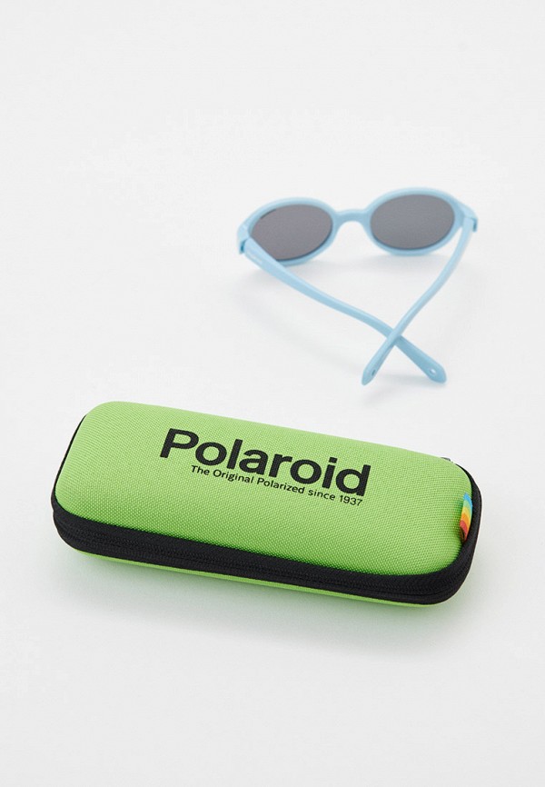 Polaroid Очки солнцезащитные - PLD K004/S - фото 4