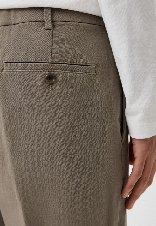 UNIQLO Брюки - из хлопка SMART - фото 4