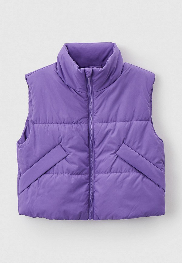 Button Blue Жилет утепленный - фото 1