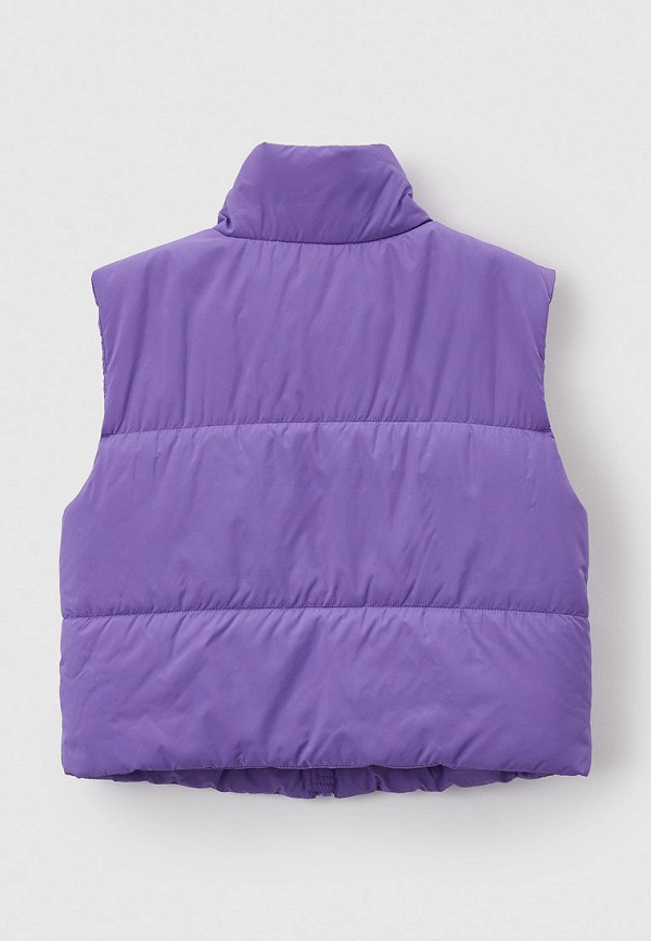 Button Blue Жилет утепленный - фото 2