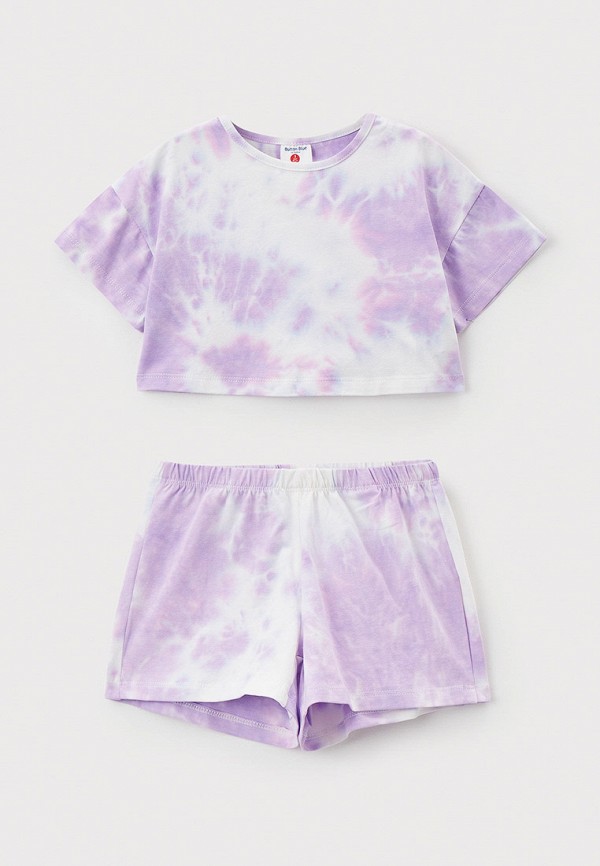 Button Blue Пижама - фото 1