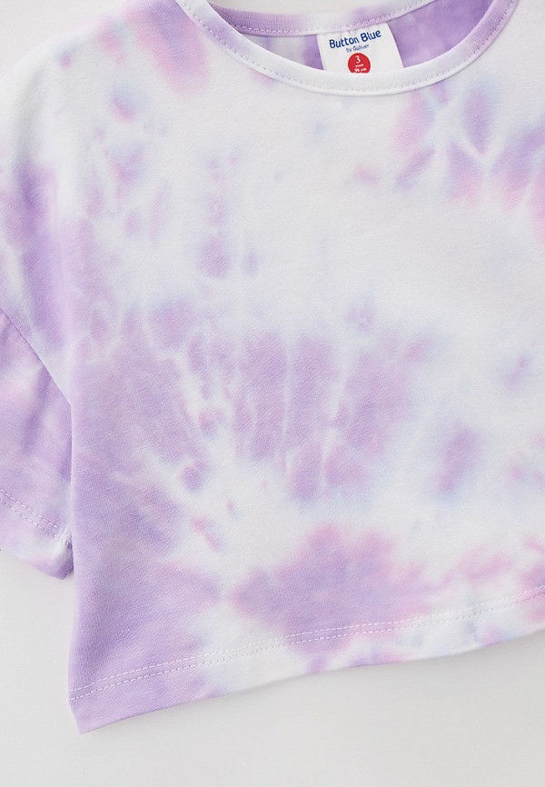 Button Blue Пижама - фото 3