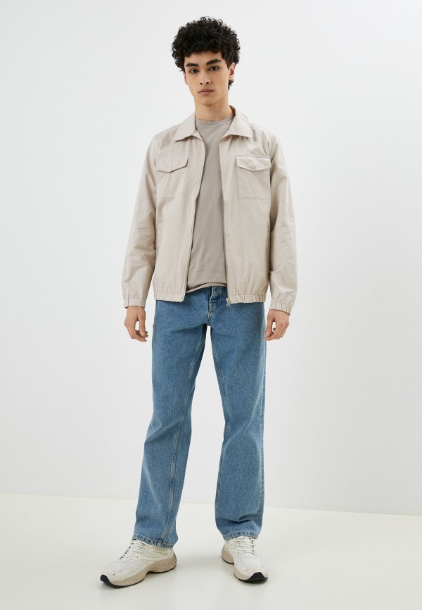 Basics & More Ветровка - фото 2