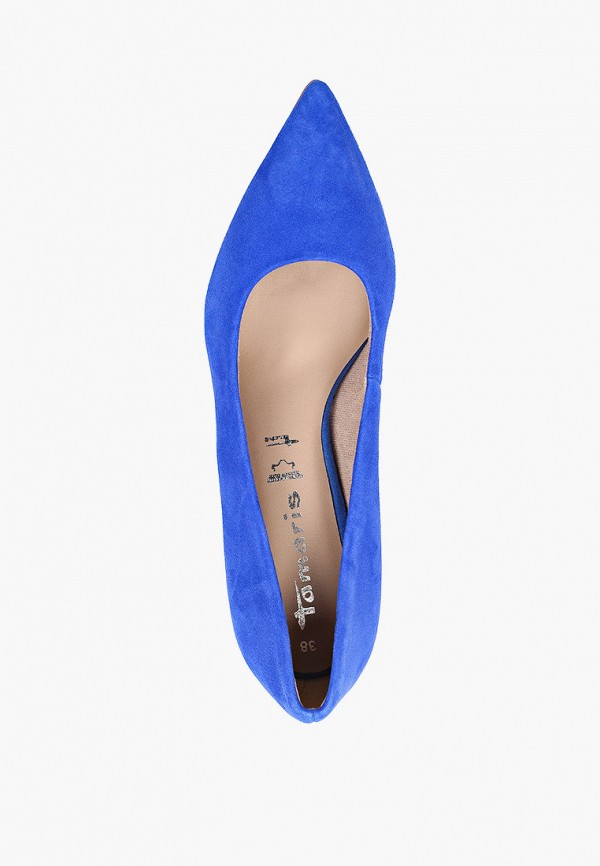 Tamaris Туфли - фото 4