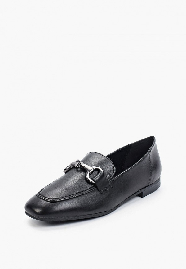 Tamaris Лоферы - фото 2