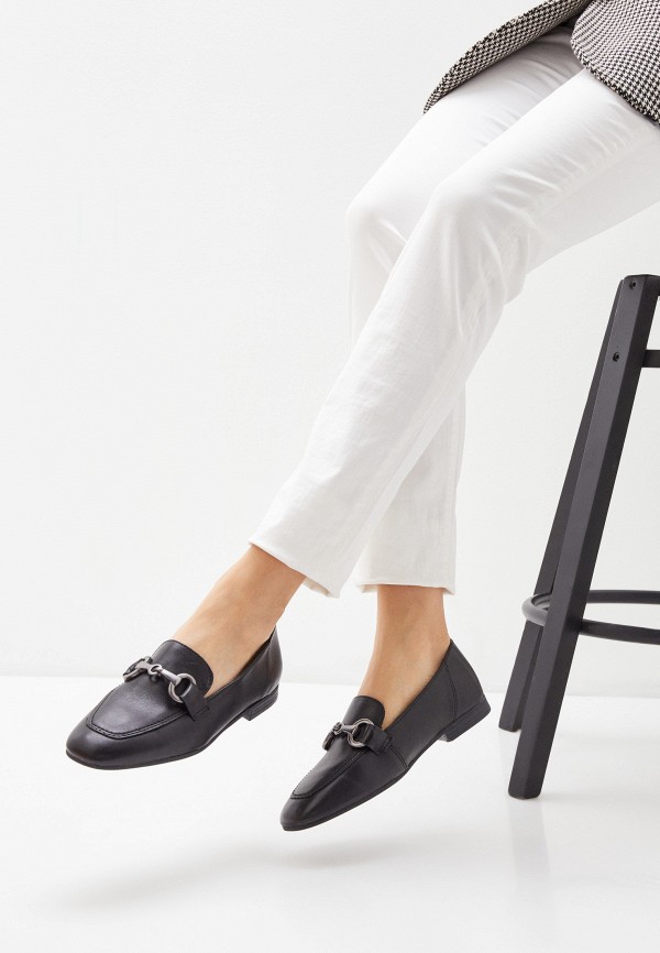 Tamaris Лоферы - фото 6