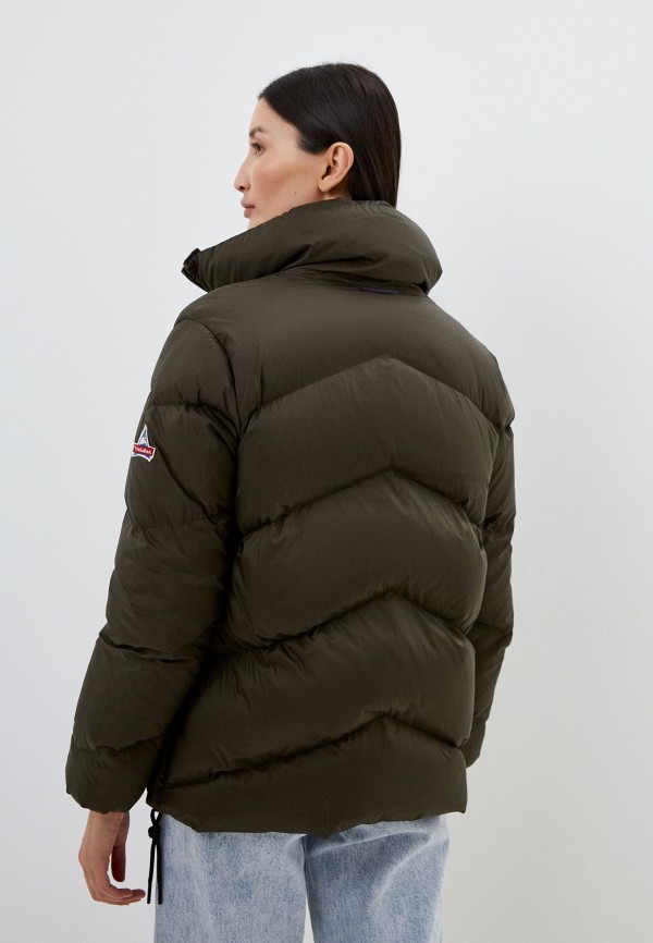 Holubar Пуховик - фото 3