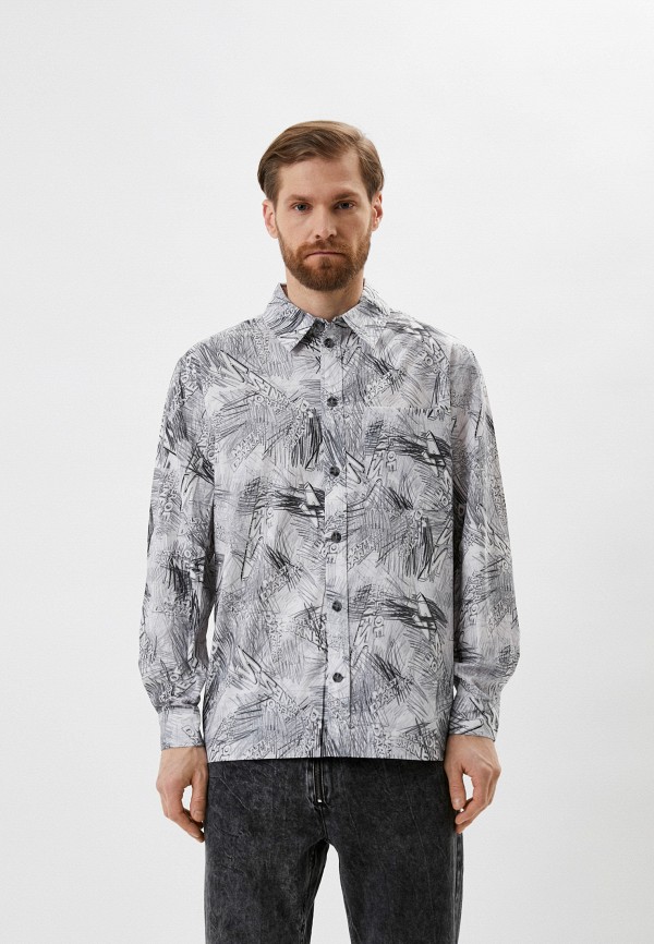 Han Kjobenhavn Рубашка - фото 1