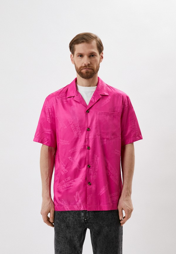 Han Kjobenhavn Рубашка - фото 1