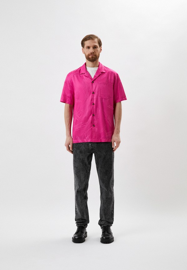 Han Kjobenhavn Рубашка - фото 2