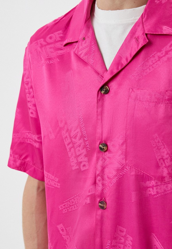 Han Kjobenhavn Рубашка - фото 4