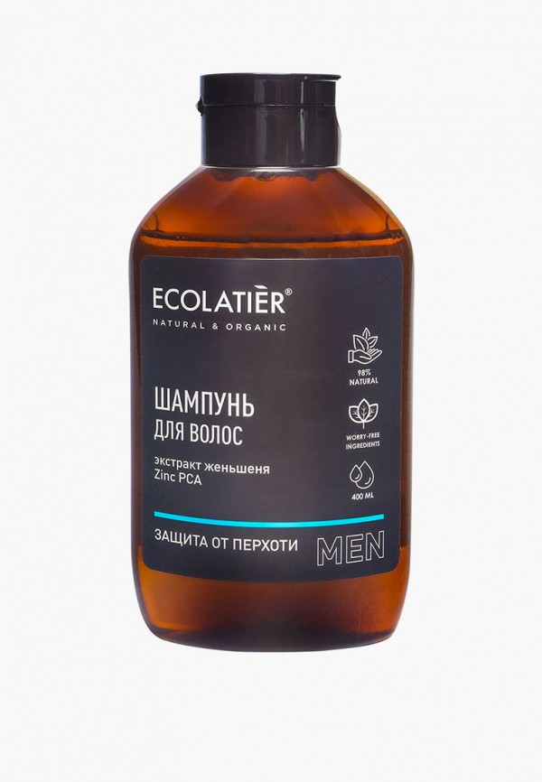 Ecolatier Шампунь - фото 1