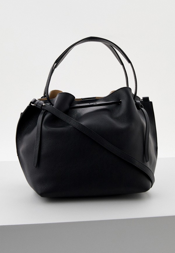 Сумка и кошелек Weekend Max Mara SAVIO, цвет: черный, RTLACI454701 ...