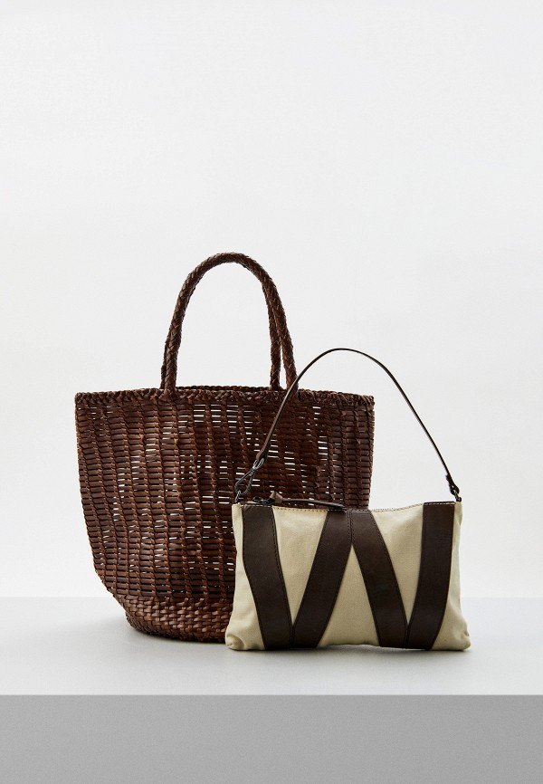 Weekend Max Mara Сумки 2 шт. - OTTAVIA - фото 1