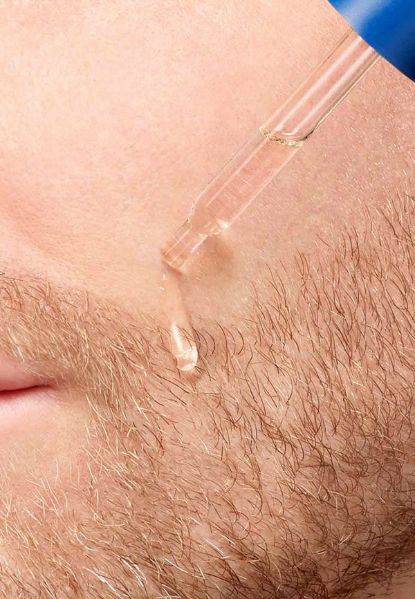 Clarins Масло для бритья - противовоспалительное - фото 3