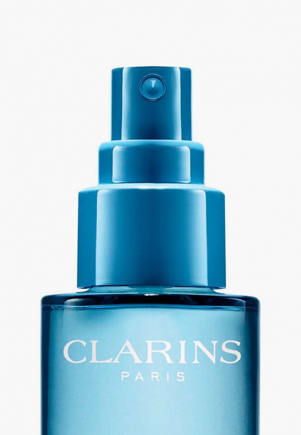 Clarins Мист для лица - защитный, интенсивно увлажняющий - фото 2