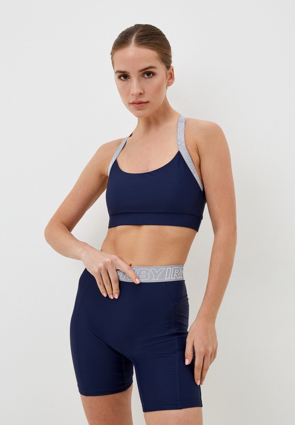 Irnby Топ спортивный - фото 1