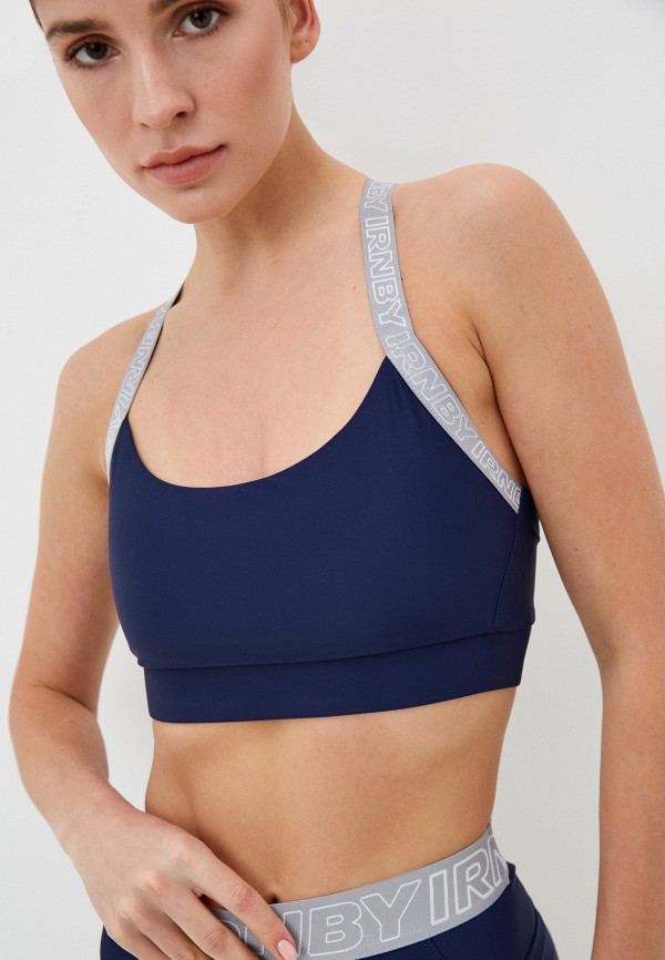 Irnby Топ спортивный - фото 4