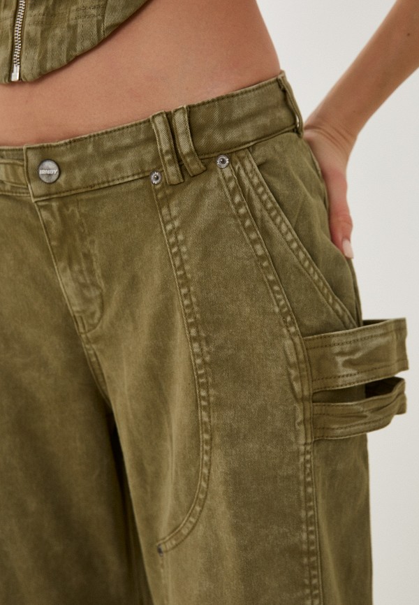 Irnby Джинсы - фото 4