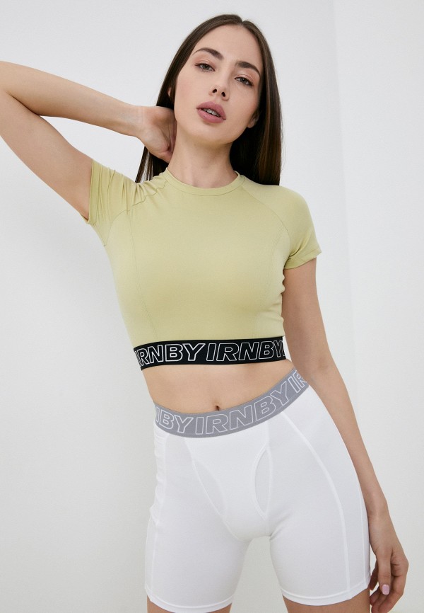 Irnby Топ спортивный - фото 1