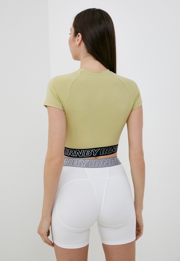 Irnby Топ спортивный - фото 3
