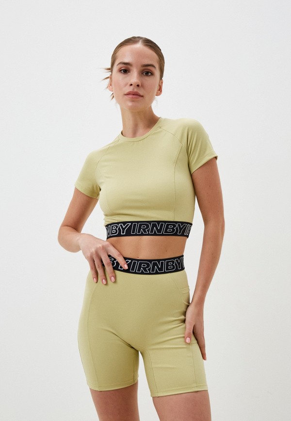 Irnby Футболка спортивная - фото 1