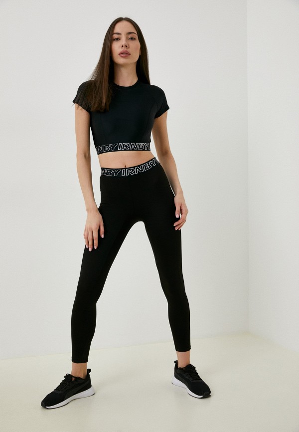 Irnby Топ спортивный - фото 2