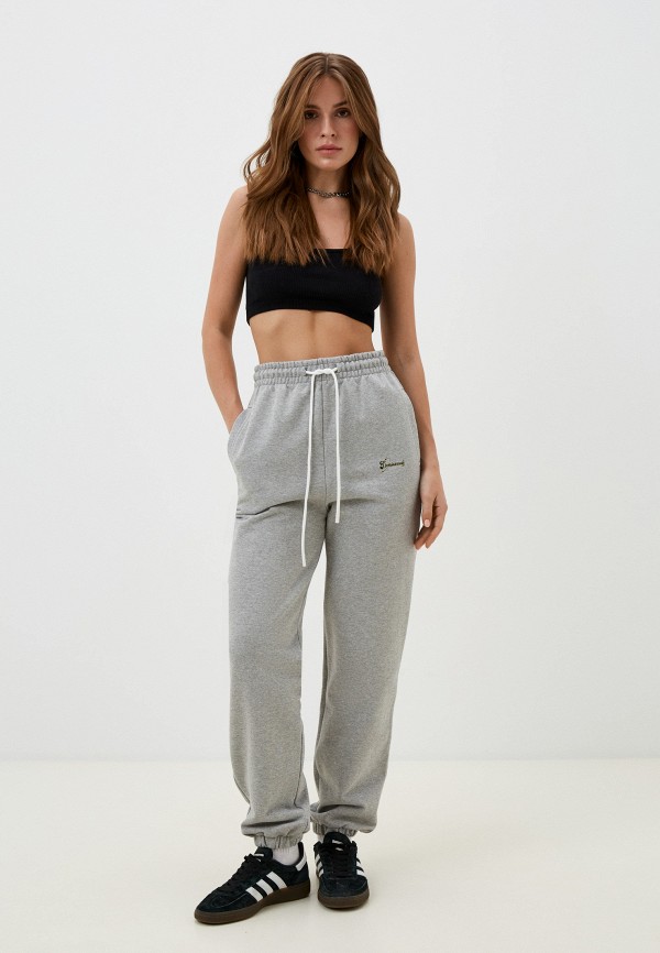 Irnby Брюки спортивные - фото 2