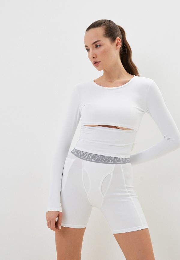Irnby Лонгслив спортивный - фото 1