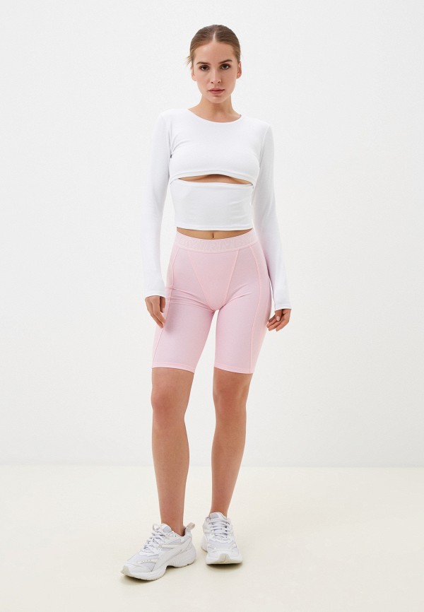 Irnby Лонгслив спортивный - фото 2