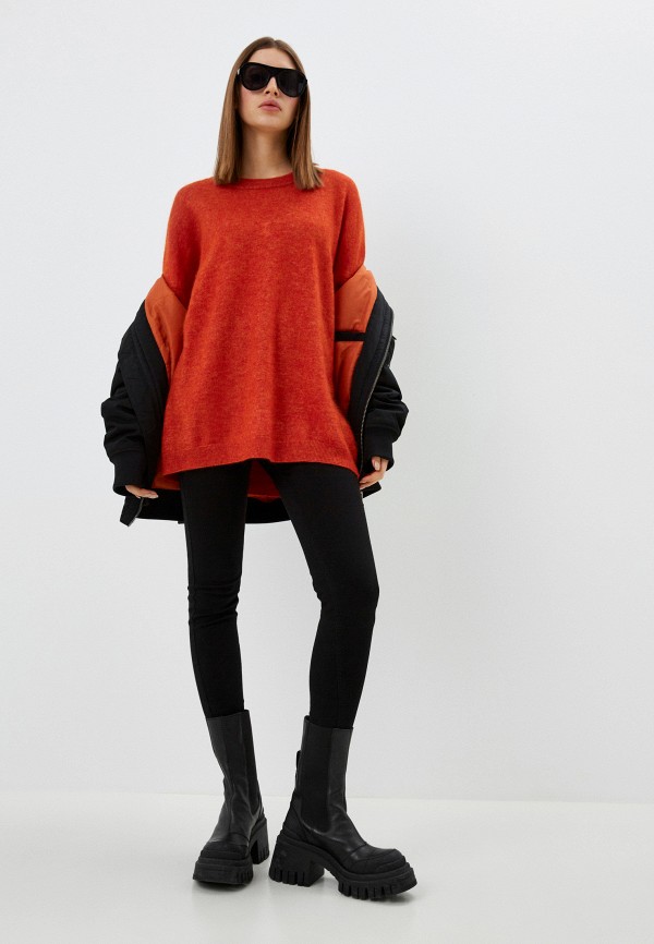 Irnby Джемпер - фото 2