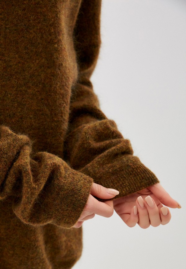 Irnby Джемпер - фото 4