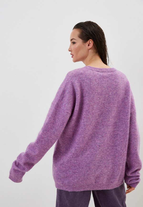Джемпер Irnby, цвет: фиолетовый, RTLACI462301 — купить в интернет ...