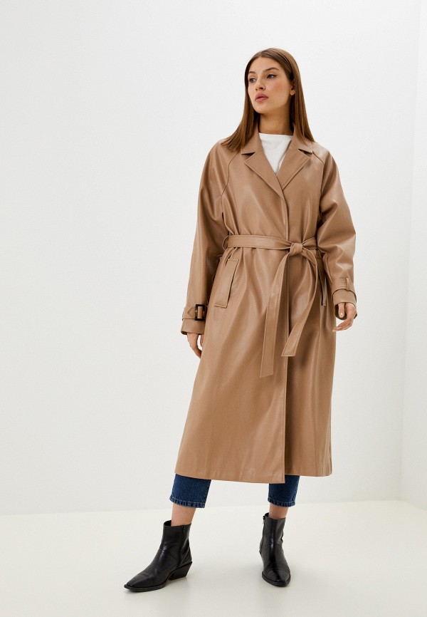 TrendyAngel Плащ - фото 1