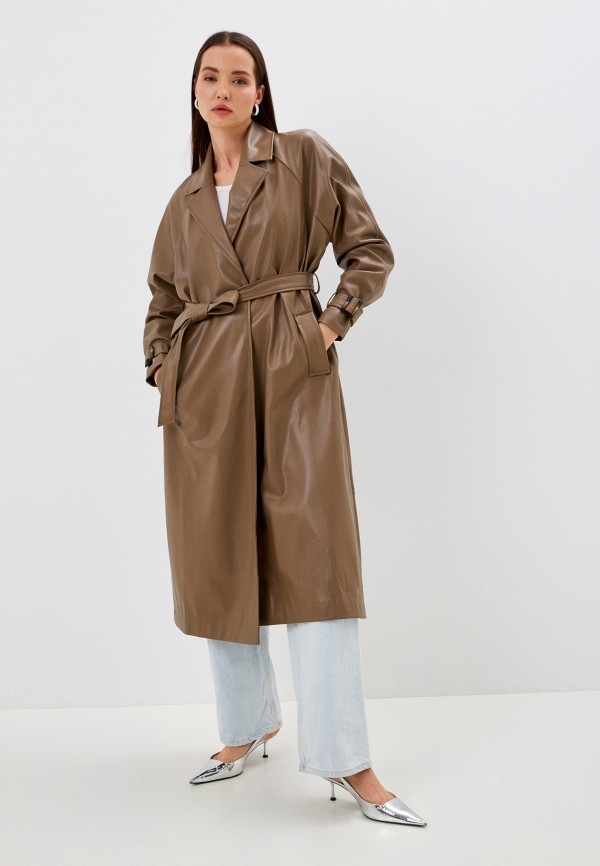 TrendyAngel Плащ - фото 1