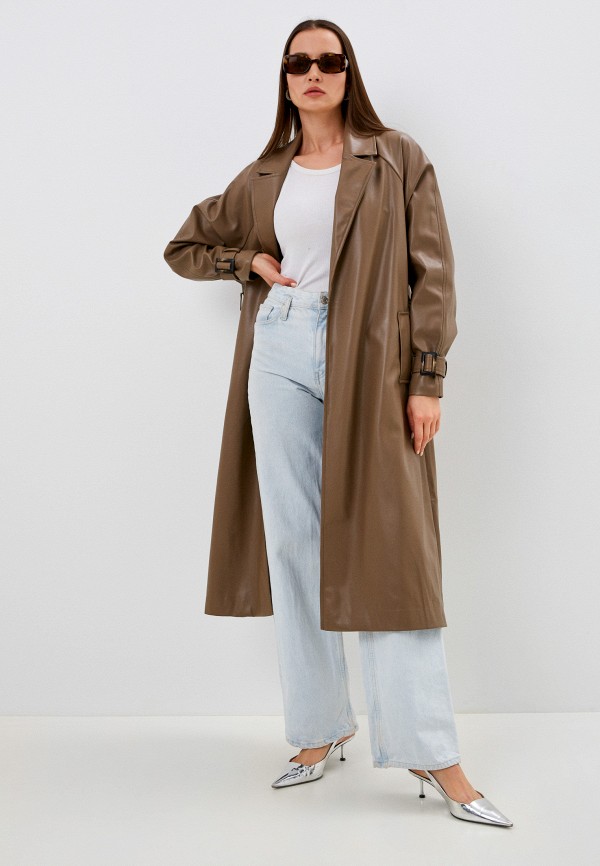 TrendyAngel Плащ - фото 2