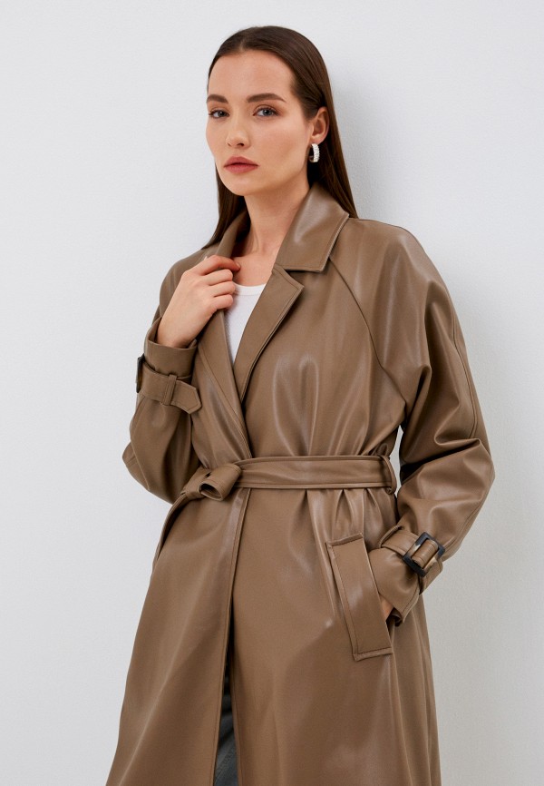 TrendyAngel Плащ - фото 4